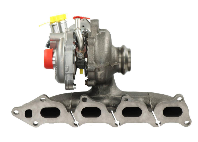 Citroen Jumper (2020-2023) 2.2 Hdi Turbo (Orijinal)