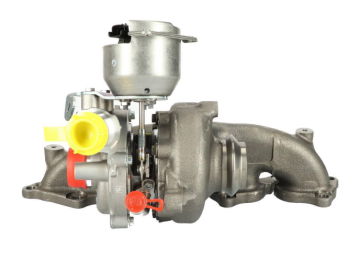 Citroen Jumper (2020-2023) 2.2 Hdi Turbo (Orijinal)