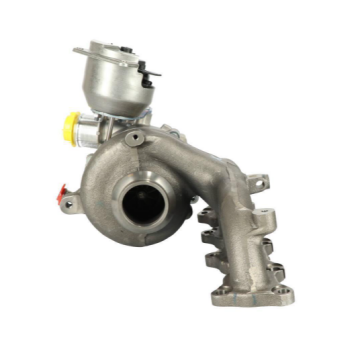 Citroen Jumper (2020-2023) 2.2 Hdi Turbo (Orijinal)