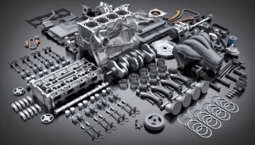 FORD FOCUS MEKANİK PARÇALARI