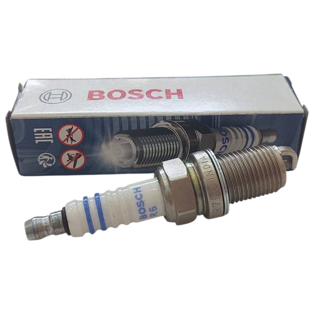Peugeot 207 (2006-2012) 1,4 8v Benzinli Buji (Bosch)