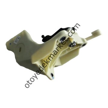 Peugeot 207 (2006-2012) 1.6 Dizel Vites Tel Bağlantı Ayağı (Orijinal)