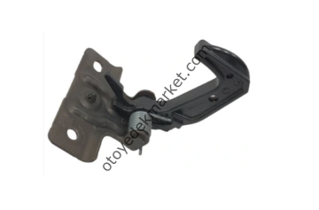 Peugeot 208 (2020-2023) Motor Kaput Kilit Mandalı (Orijinal)