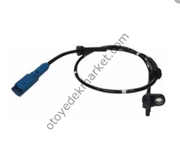 Peugeot 301 (2012-2024) Arka Abs Sensörü (Orijinal)