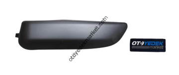 Peugeot 308 (2008-2013) Sol Ön Tampon Bandı (İthal)