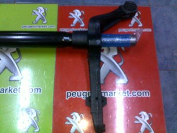 PEUGEOT PARTNER TORSİYON KOMPLE