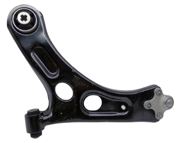 Citroen Ami (2021-2025) Sol Ön Salıncak (İthal)