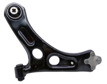 Citroen Ami (2021-2025) Sol Ön Salıncak (İthal)