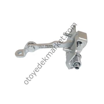 Citroen C3 (2003-2013) Ön Kapı Gergi Demiri (İthal)