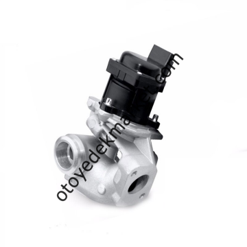 Citroen C3 (2004-2010) 1.6 Hdi Egr Vanası (İthal)
