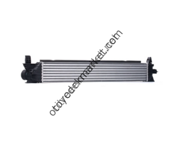 Citroen Jumper (2020-2023) 2.2 Hdi Turbo Hava Radyatörü / İntercooler (İthal)