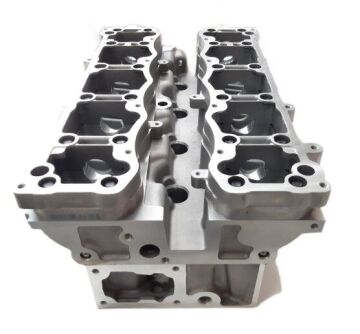 Peugeot 206 (2000-2007) 1.6 16V Benzinli Silindir Kapağı (İthal)