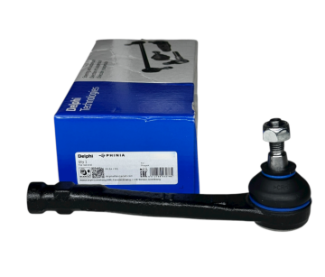 Citroen Berlingo (2008-2019) Sol Rot Başı (Delphi)