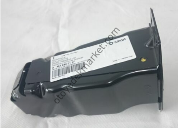 Citroen C3 (2020-2024) Ön Tampon Izgara Bağlantı Ayağı (Orijinal)