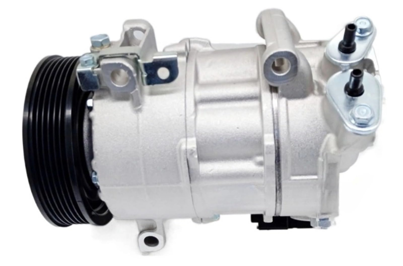 Citroen C4 ve DS4 (2011-2017) Klima Kompresörü (Denso)