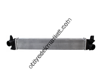 Citroen Jumper (2020-2023) 2.2 Hdi Turbo Hava Radyatörü / İntercooler (İthal)