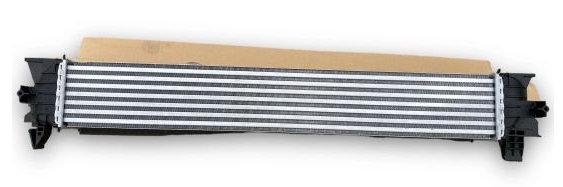 Citroen Jumper (2020-2025) 2.2 Hdi Turbo Hava Radyatörü / İntercooler (İthal)