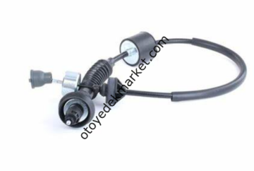 Citroen Xsara Picasso (2000-2005) 1.6 Benzinli Debriyaj Teli (Cavo)