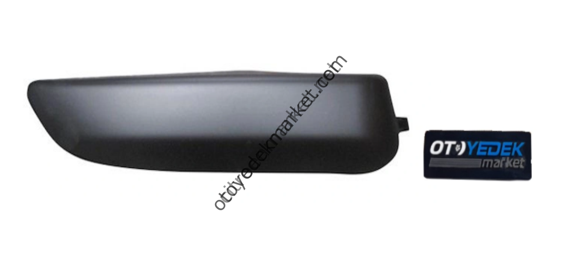 Peugeot 308 (2008-2013) Sağ Ön Tampon Bandı (İthal)