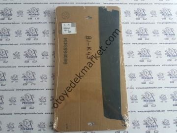 PEUGEOT 207 SAĞ ARKA KAPI SÜS BANDI (ORJİNAL)