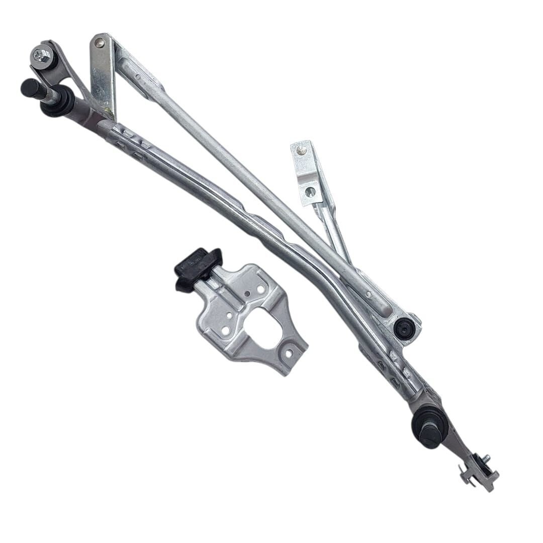 Citroen Berlingo (2008-2018) Ön Silecek Kolu Motorsuz (İthal)