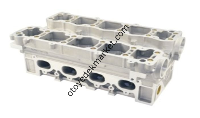 Citroen C2 (2003-2008) 1.6 16V Benzinli Silindir Kapağı (İthal)