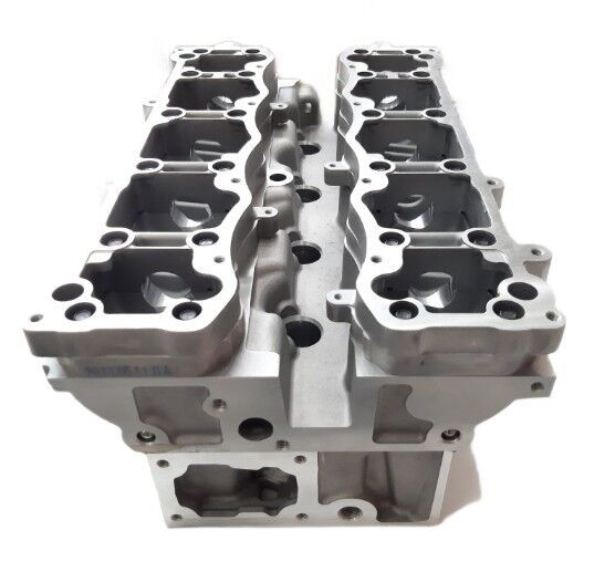 Citroen C2 (2003-2008) 1.6 16V Benzinli Silindir Kapağı (İthal)