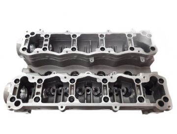 Citroen C2 (2003-2008) 1.6 16V Benzinli Silindir Kapağı (İthal)