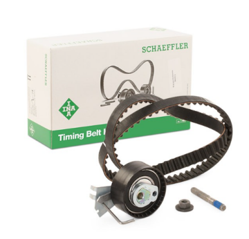 Citroen C2 (2006-2009) 1.4 Benzinli Triger Seti (İna)