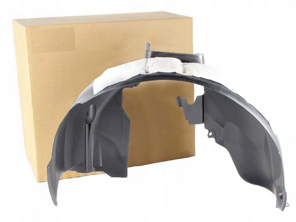 DS5 (2011-2017) Sol Ön Çamurluk Davlumbazı (Orijinal)