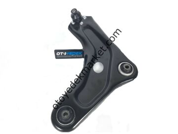 Peugeot 207 (2006-2012) Salıncak Sağ Komple (Ayd)