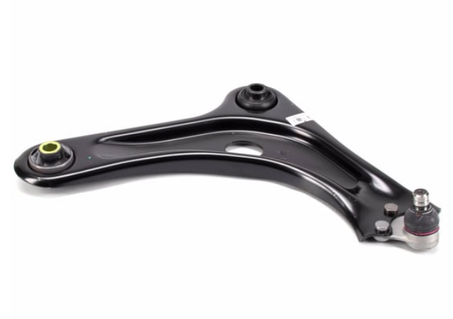 Peugeot 207 (2006-2012) Salıncak Sağ Komple (Ayd)