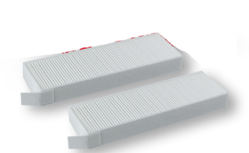 Peugeot 208 (2021-2024) Polen Filtresi (Orijinal Eurorepar)