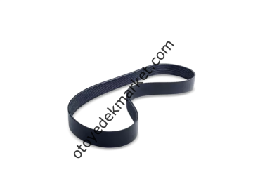 Peugeot 308 (2014-2020) 1.2 Benzinli Alternatör Kayışı (Gates)