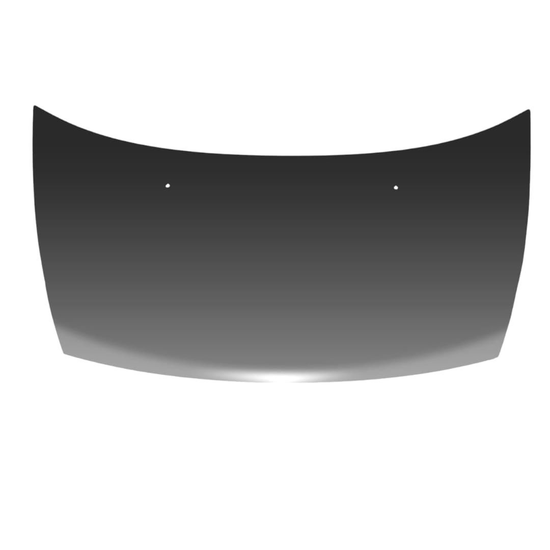 Citroen C3 (2002-2005) Motor Kaputu (İthal)