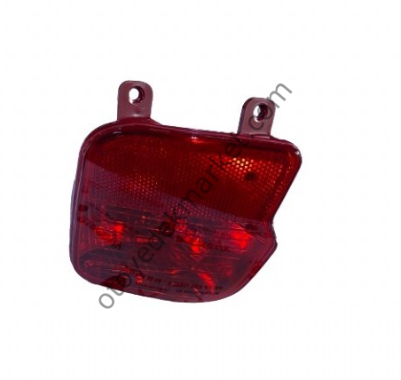 Citroen C4 X (2021-2024) Sol Arka Sis Lambası (Orijinal)