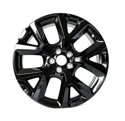 Citroen C5 Aircross (2019-2024) 19'' Çelik Jant (Orijinal)