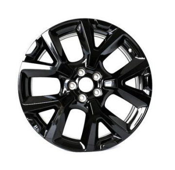 Citroen C5 Aircross (2019-2024) 19'' Çelik Jant (Orijinal)