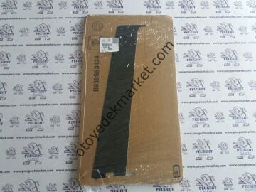 PEUGEOT 207 SOL ARKA KAPI SÜS BANDI (ORJİNAL)