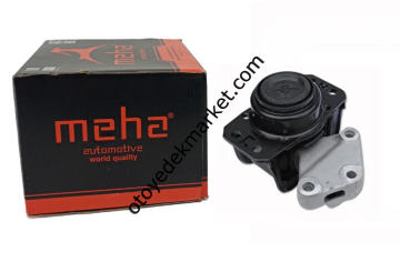 Peugeot 3008 (2009-2015) 1.6 Hdi Sağ Üst Motor Takozu / Kulağı (Meha)