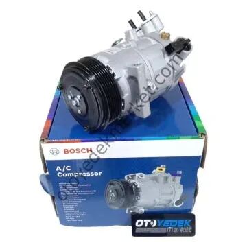 Peugeot Partner (1998-2008) 1.9 Dizel ve 2.0 Dizel Klima Kompresörü (Bosch)