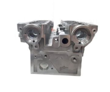 Citroen C4 (2004-2008) 1.6 16V Benzinli Silindir Kapağı (İthal)