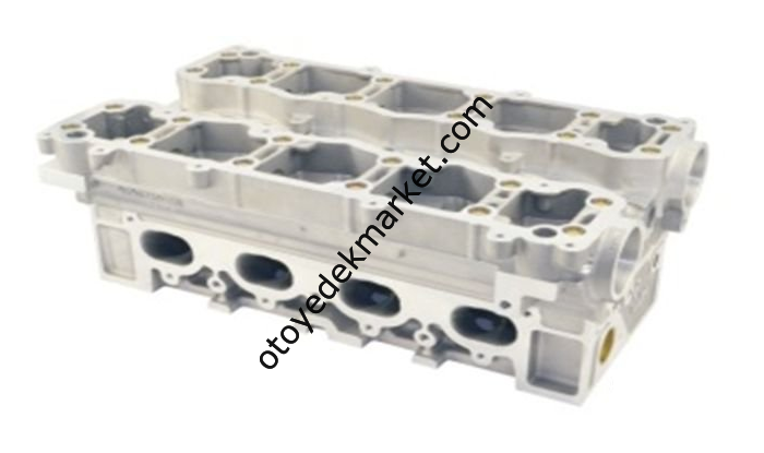 Citroen C4 (2004-2008) 1.6 16V Benzinli Silindir Kapağı (İthal)