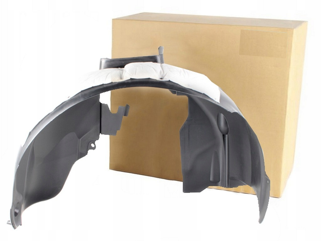 DS5 (2011-2017) Sağ Ön Çamurluk Davlumbazı (Orijinal)