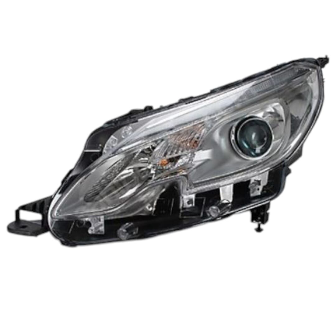 Peugeot 2008 (2013-2018) Sol Far (Orijinal)