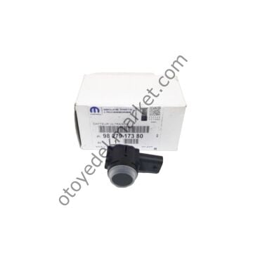 Peugeot 3008 (2016-2024) Park Sensörü (Orijinal)