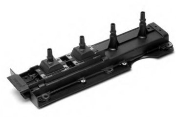 Peugeot 306 (1997-2001) 1.8 ve 2.0 Benzinli Yassı Bobin (Hella)