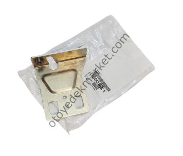 Citroen C3 (2017-2024) Ön Tampon Demiri Sol Bağlantı Ayağı (Orijinal)