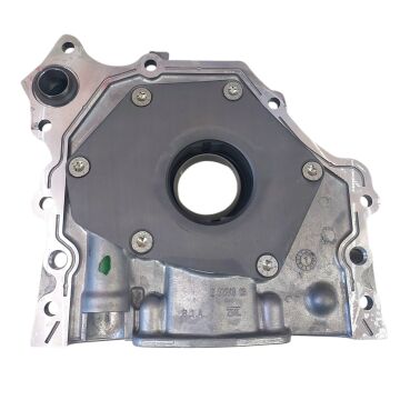 Citroen C4 (2004-2011) 1.6 Hdi Yağ Pompası (Pierburg)