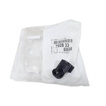 Citroen C4 Motor Kaput Demir Tutucu Klips (Orijinal)